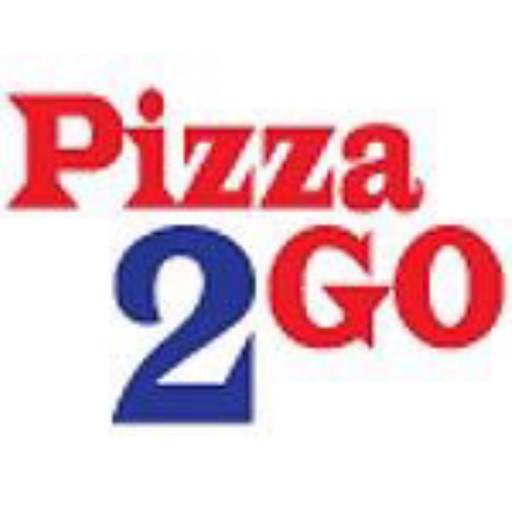 Pizza2go-Online