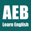 AEB - Learn English - iPadアプリ