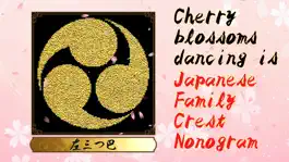 Game screenshot Japanese Family Crest Nonogram mod apk