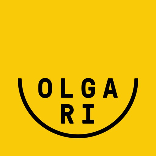 Olga Ri: Delivery de Saladas