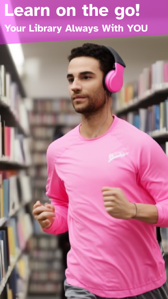 Speech Central AI Voice Reader