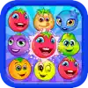 Frenzy Fruits problems & troubleshooting and solutions