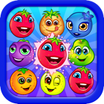 Download Frenzy Fruits app