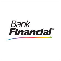 BankFinancial Mobile App
