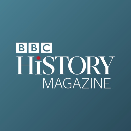 BBC History Magazine icon