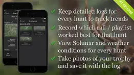 How to cancel & delete ihunt hunting calls 750 4