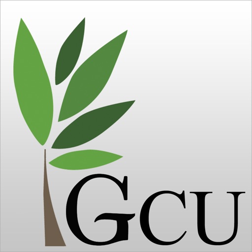 GreenwoodCU Mobile iOS App