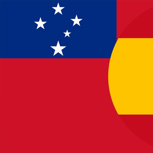 Diccionario Samoano-Español icon