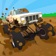 Mudder Trucker 3D