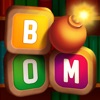 Wordboom - Online Word Game - iPadアプリ