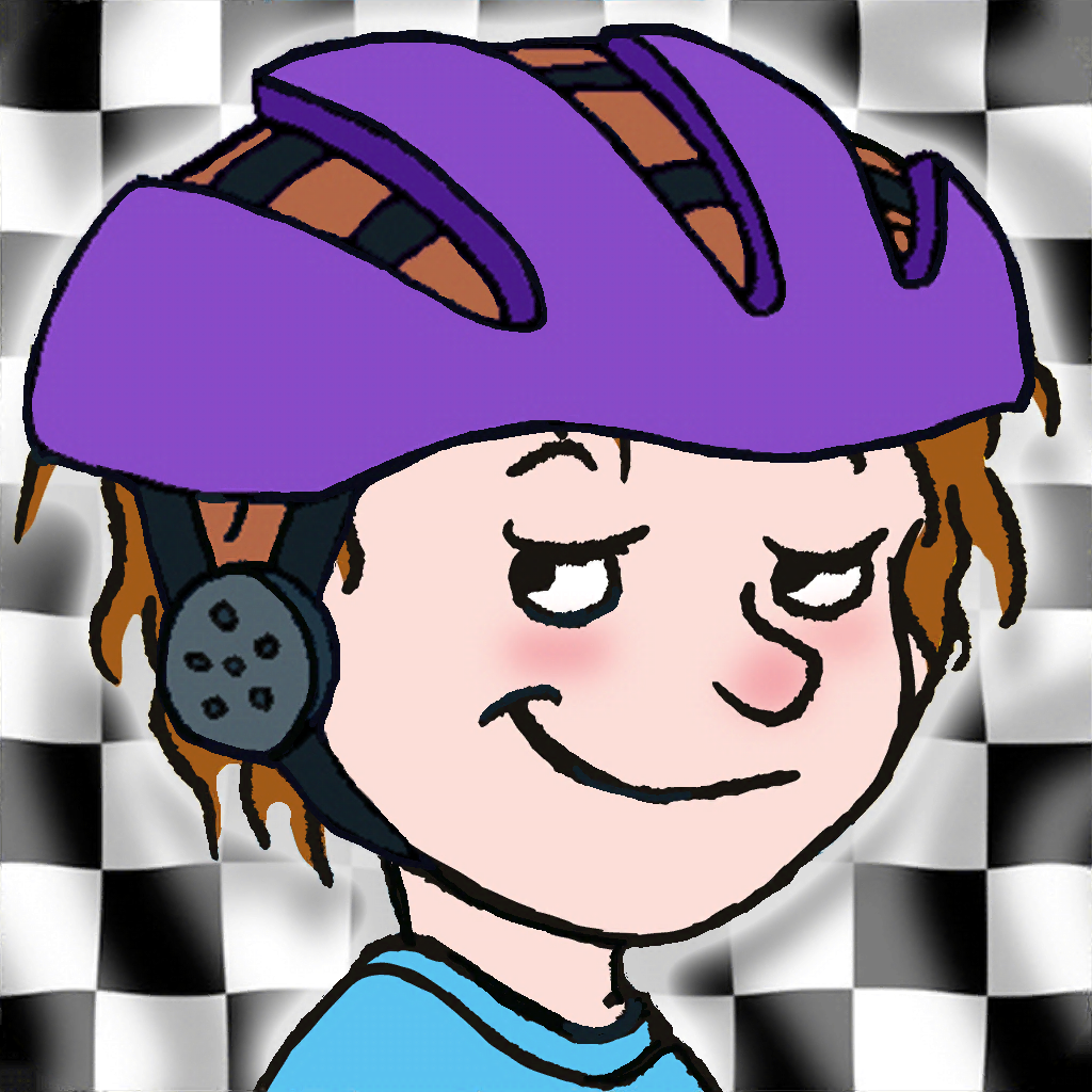 Get Horrid Henry Krazy Karts for iOS, iPhone, iPad Aso Report