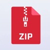 AZIP Master: ZIP, RAR & Unzip - iPadアプリ