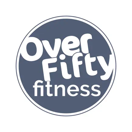Over Fifty Fitness Cheats