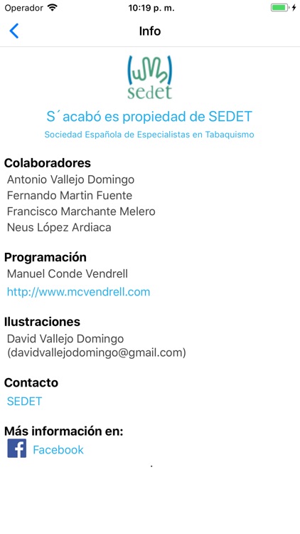 Sacabó screenshot-4