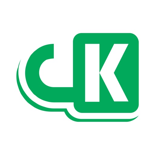 CourseKey Student iOS App