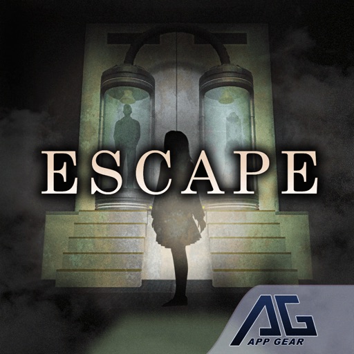 Escape Game - The Psycho Room icon