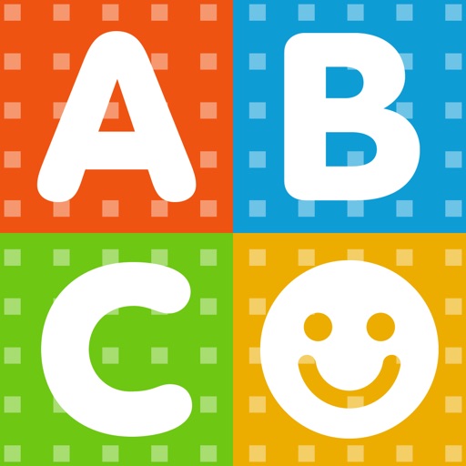 Alphabet for iPhone icon