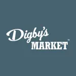 Digby's Market App Contact