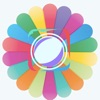 Gel Filter Cam icon