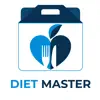 Diet Master Driver App Delete