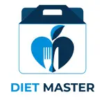 Diet Master Driver App Cancel