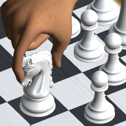 Chess Deluxe Cheats