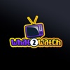 What2Watch App icon