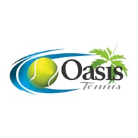 Oasis Padel Club logo