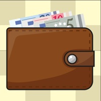 Calculating money Betaald
