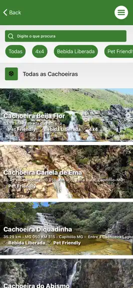 Game screenshot Viajantes App hack