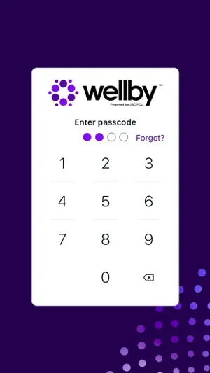 Wellby Financial screenshot 2
