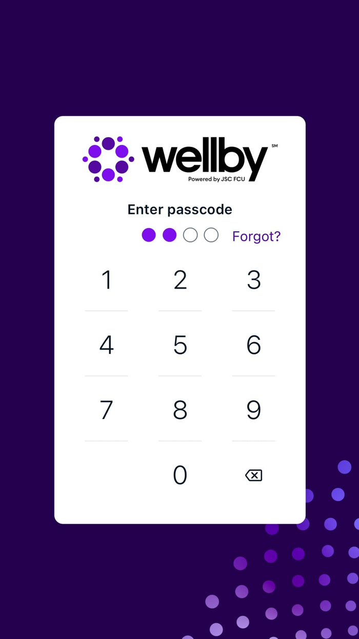 Wellby Financial