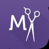 MyCuts - Business Booking App icon