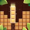 Wood Block Puzzle:Board Games App Feedback