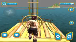 Game screenshot Wild Angry Shark Attack mod apk
