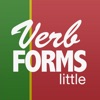 Portuguese Verbs & Conjugation icon