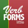 Portuguese Verbs & Conjugation contact information