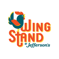 WingStand by Jeffersons