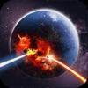 Solar Planet Smash Simulator icon