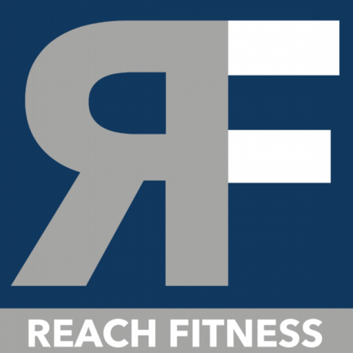 Reach Fitness App