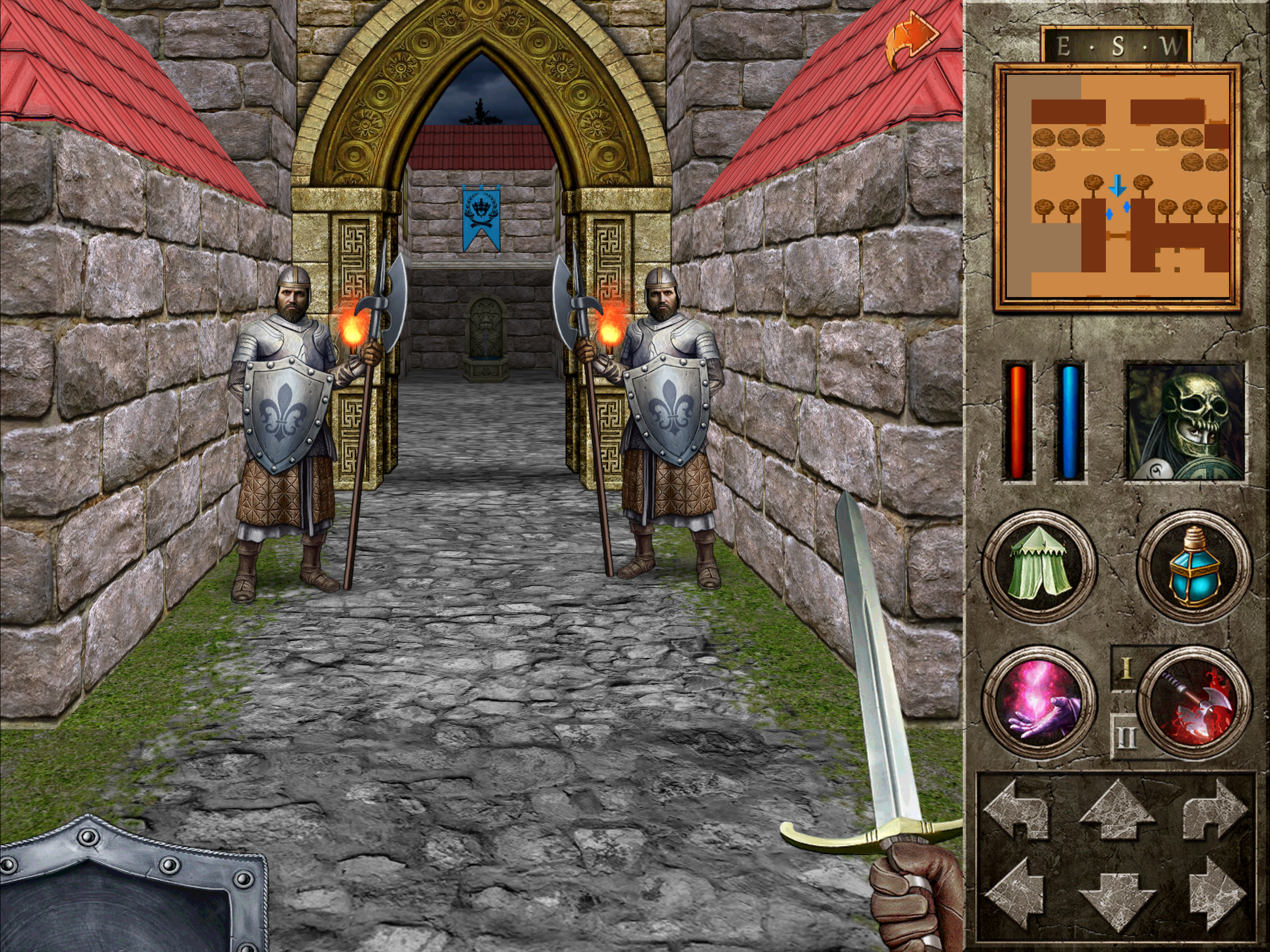 The Quest screenshot 7