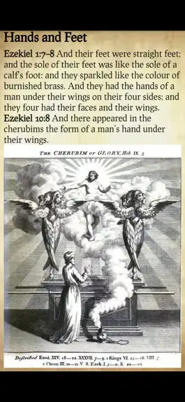 Game screenshot Angelology hack