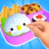 Bento Lunch Box Master - iPadアプリ