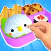 Bento Lunch Box Master App Delete