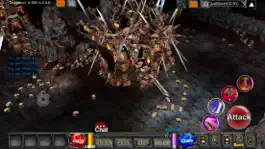 Game screenshot WorldMU mod apk