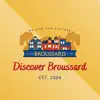Discover Broussard App Delete