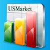 US Market Price Alert icon