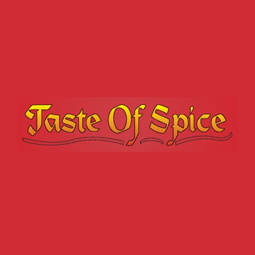 Taste of Spice icon