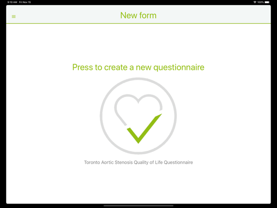 Screenshot #5 pour TASQ-Q