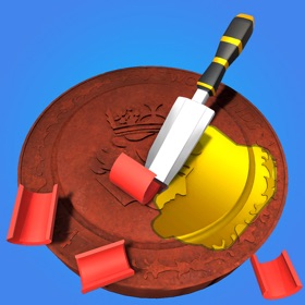 螢幕擷取畫面 (5) Coin Cleaner 3D